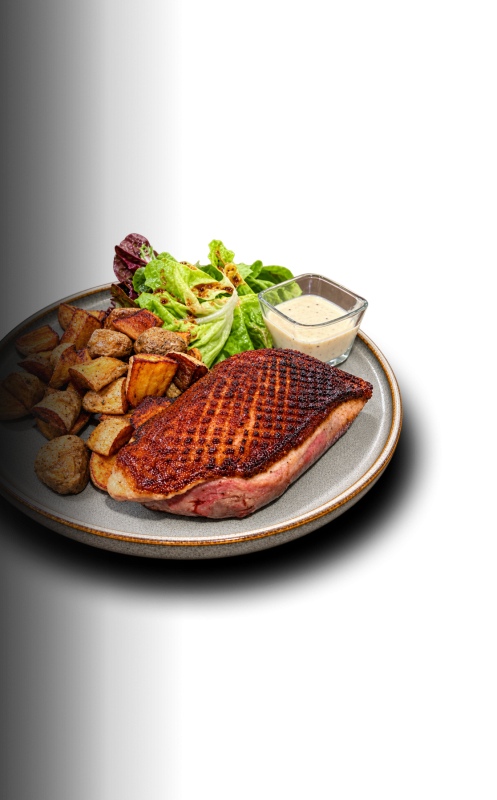 Le Comptoir - Restaurant Fronton - Brasserie Fronton -