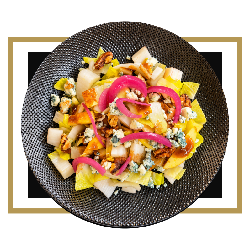 Le restaurant - Le Comptoir - Restaurant Fronton - Restaurant Grisolles  - Restaurant proche de Grisolles