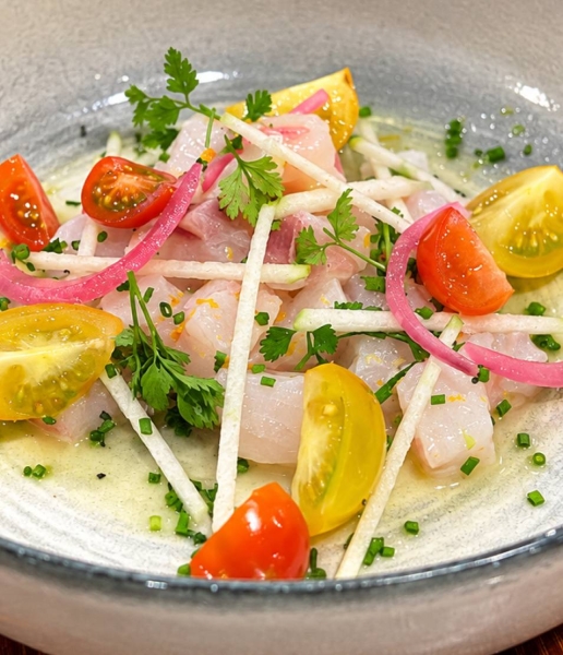 La carte - Le Comptoir - Restaurant Fronton -
