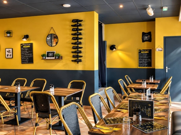 Evenements - Le Comptoir - restaurant FRONTON - Evenement Fronton - Evenement Montauban - Concert Montauban - Concert Fronton