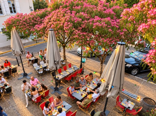 Evenements - Le Comptoir - restaurant FRONTON - Evenement Fronton - Evenement Montauban - Concert Montauban - Concert Fronton