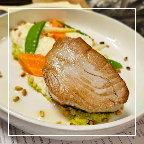 Evenements - Le Comptoir - restaurant FRONTON