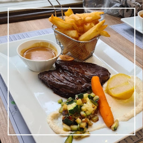 Evenements - Le Comptoir - restaurant FRONTON