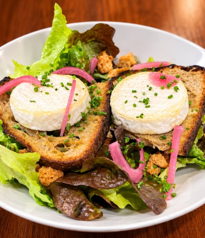 Le restaurant - Le Comptoir - Restaurant Fronton - Restaurant Grisolles  - Restaurant proche de Grisolles